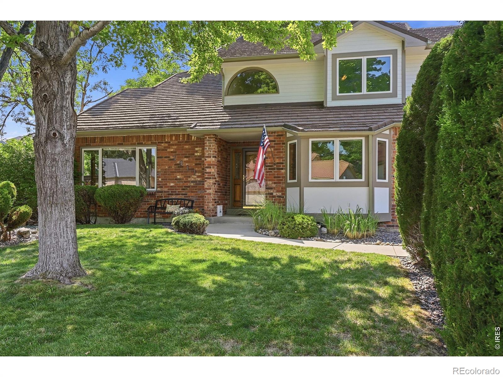 3911 Simms Court — photo