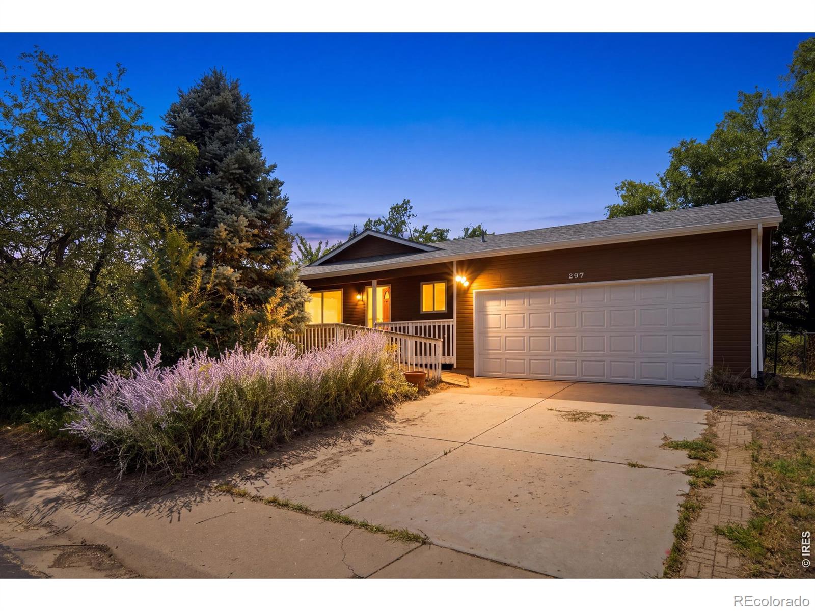 347 Walnut Drive, Frederick, CO 80530 — photo 2