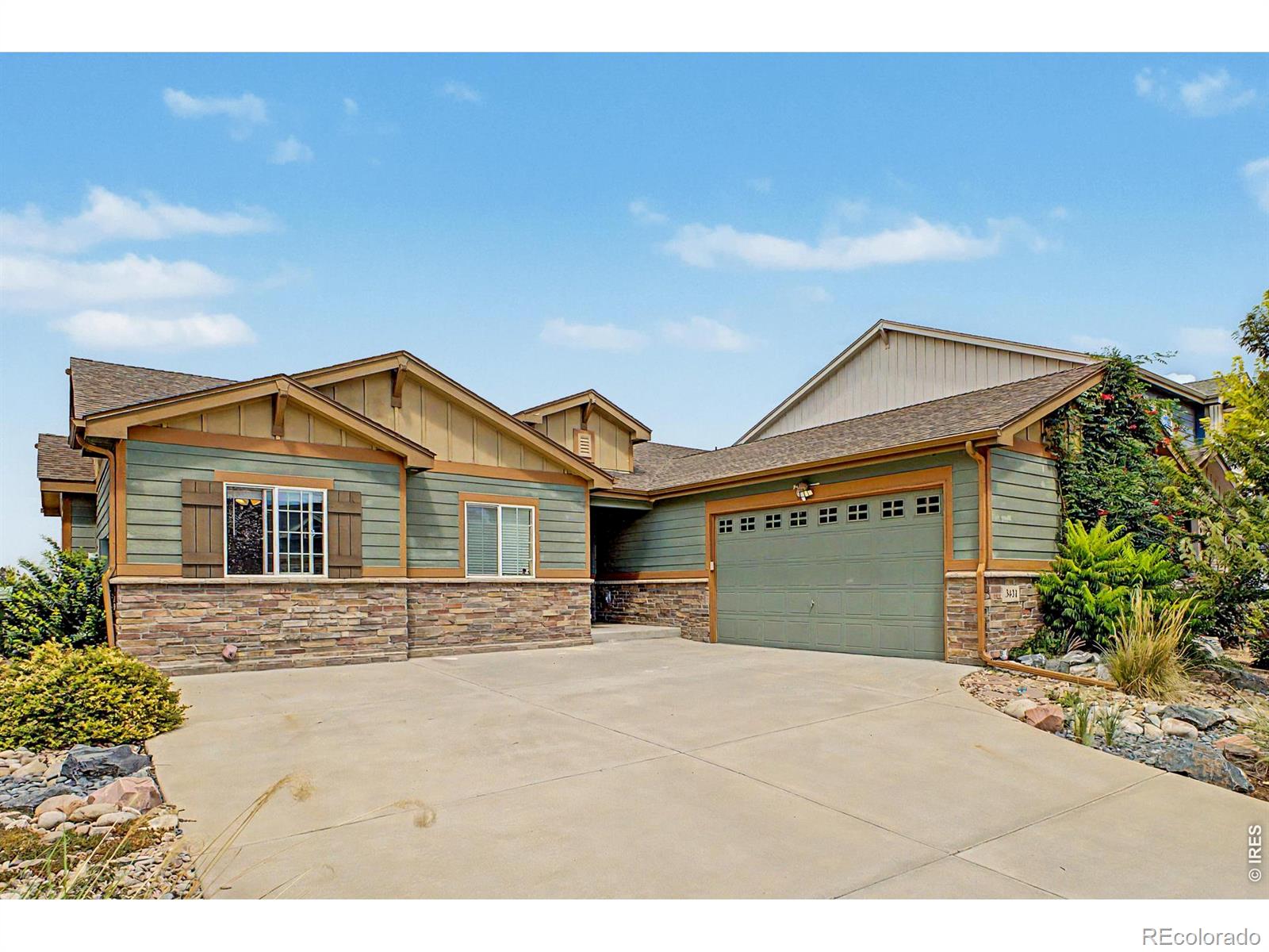 3431 Oberon Drive — photo