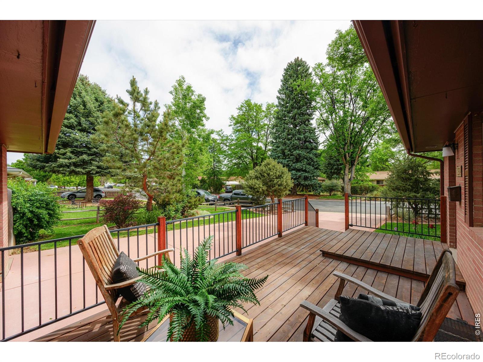 2309 Purdue Road — photo
