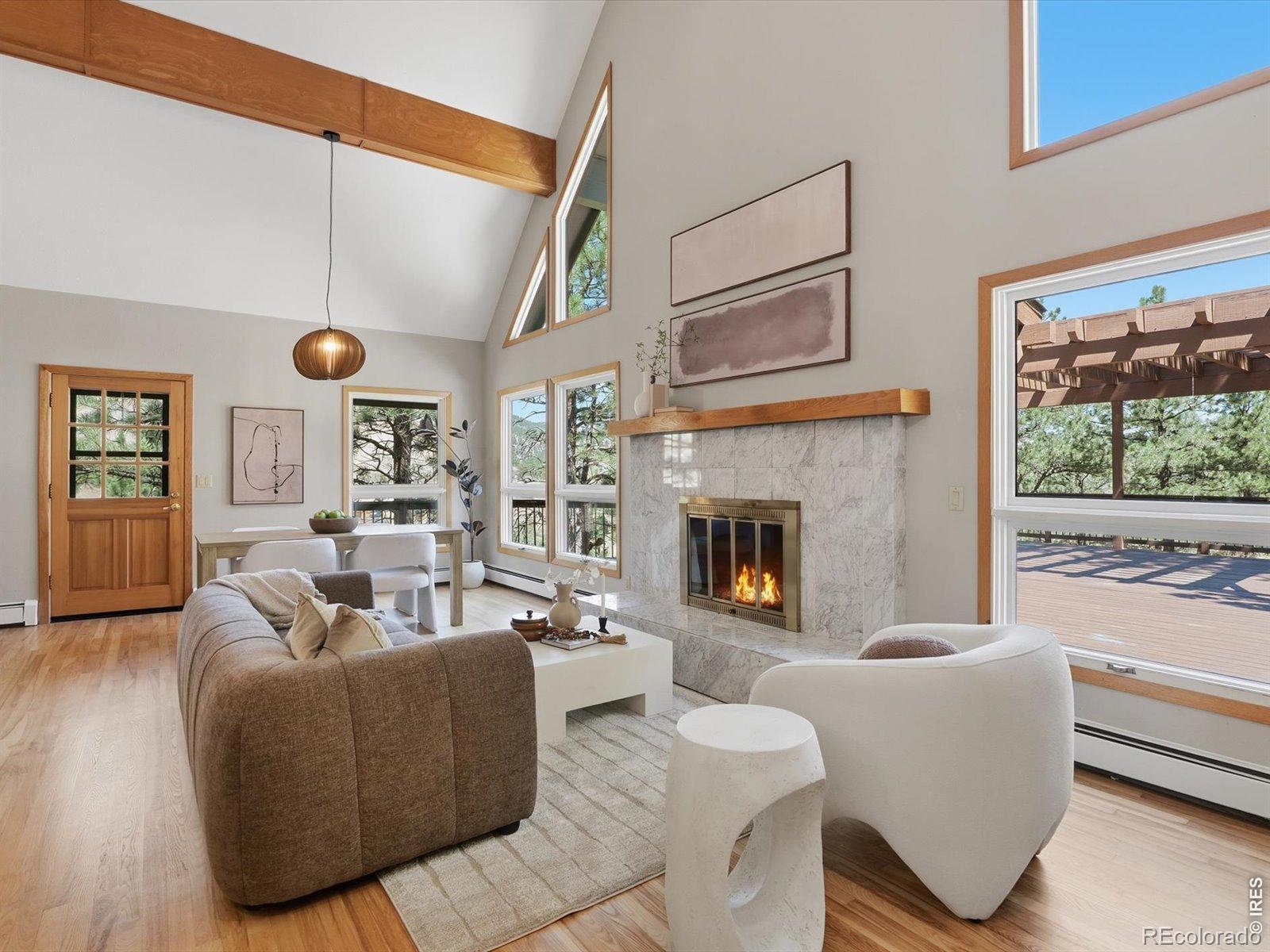 36 Ridge Drive, Boulder, CO 80304 — photo 3