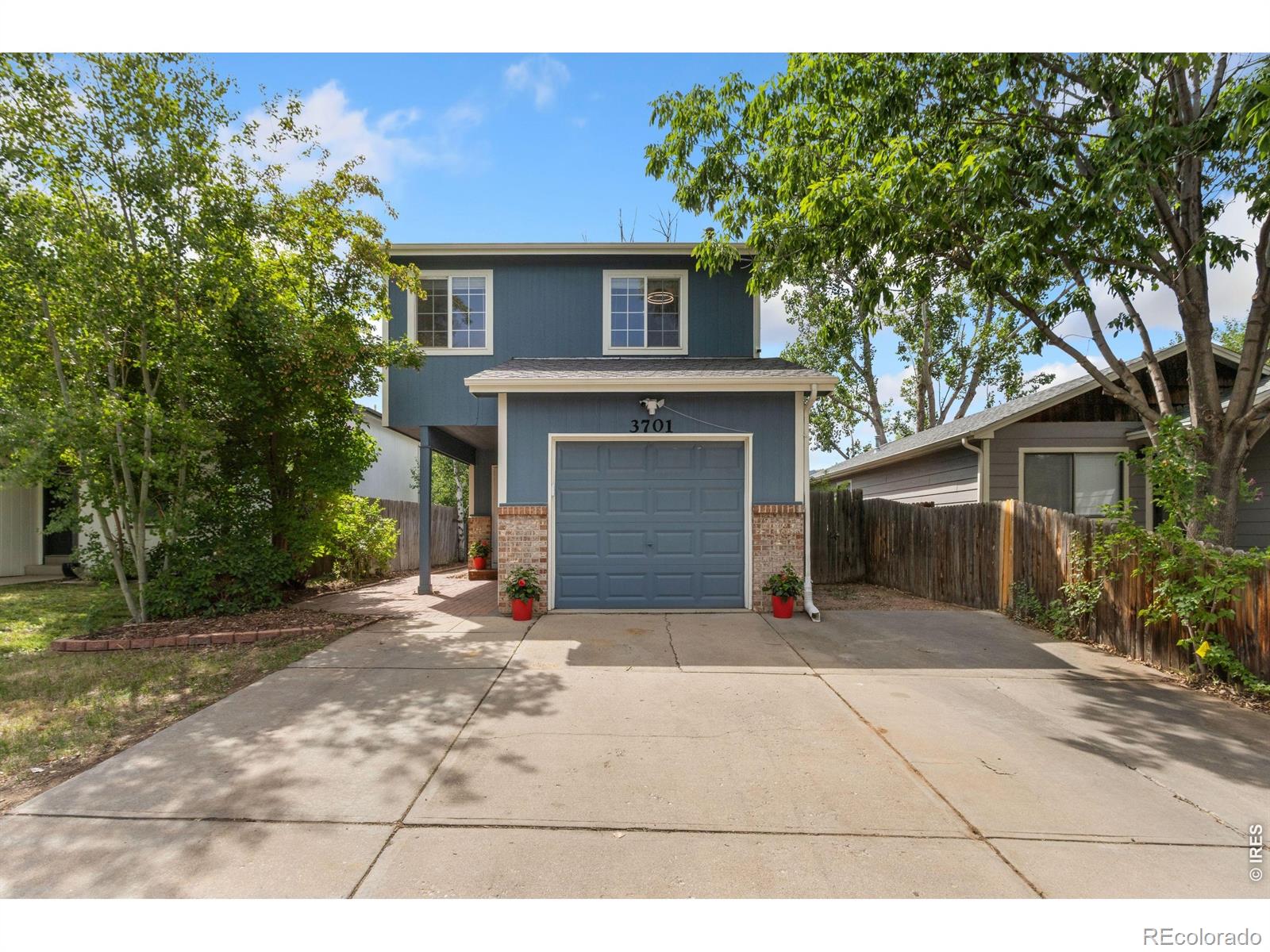 3701 Dalton Drive — photo