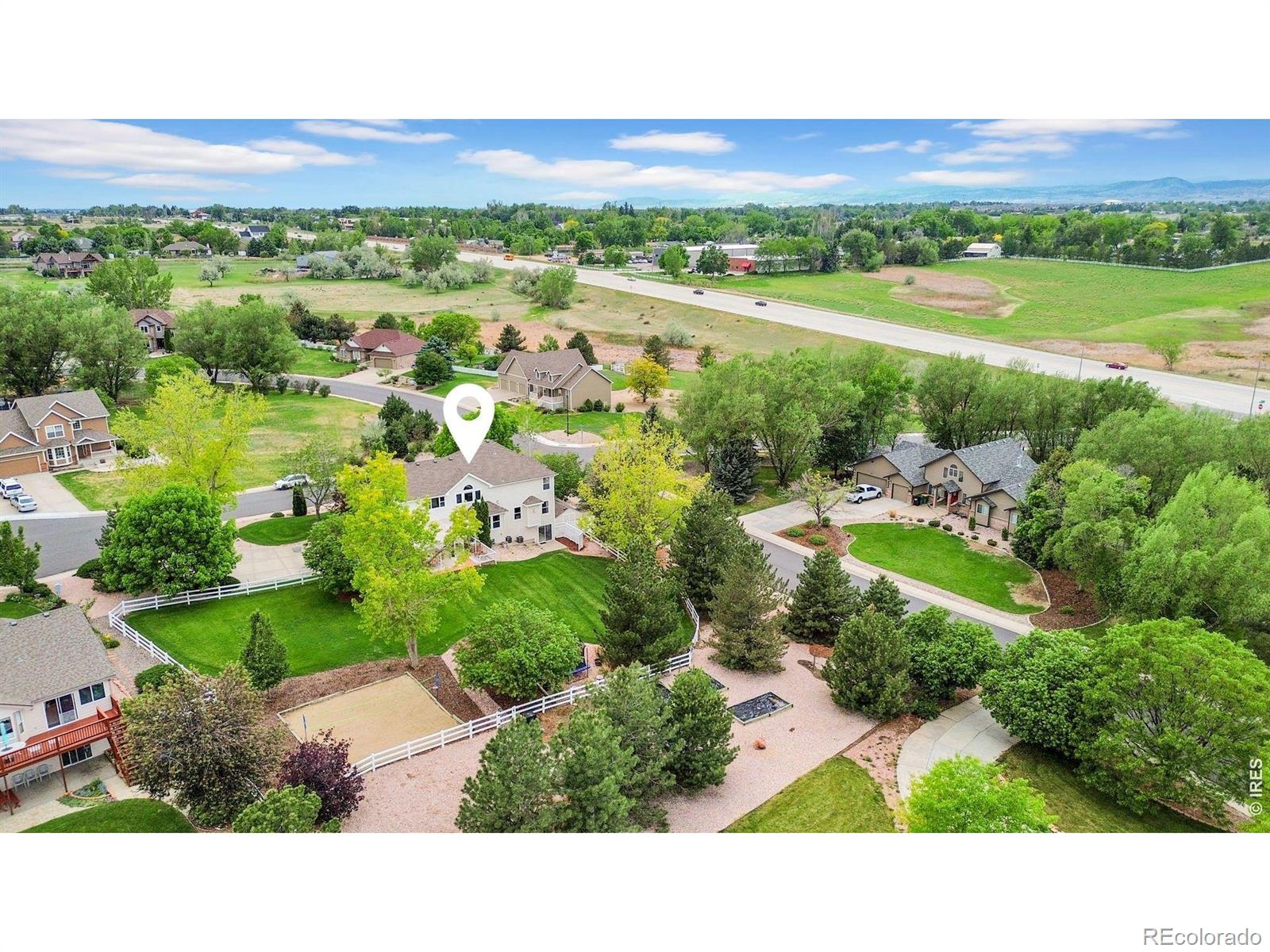 503 Eagle Crest Court — photo