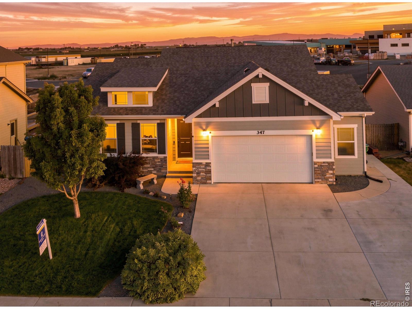 347 Linden Oaks Drive — photo