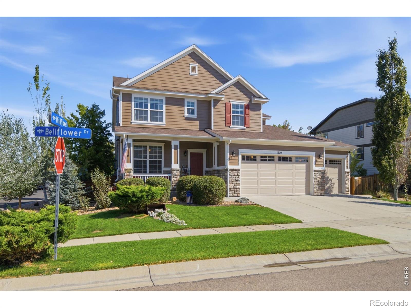 1625 Bellflower Drive — photo