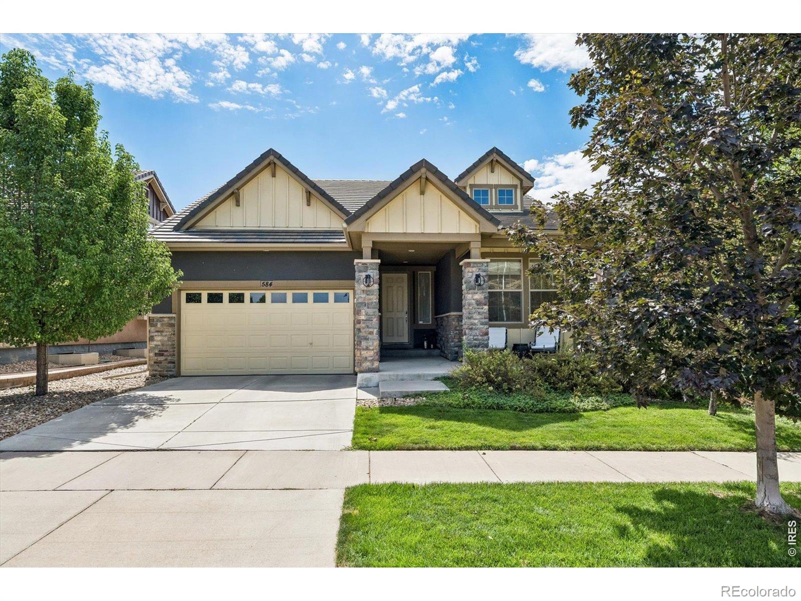 584 Indian Peaks Drive — photo