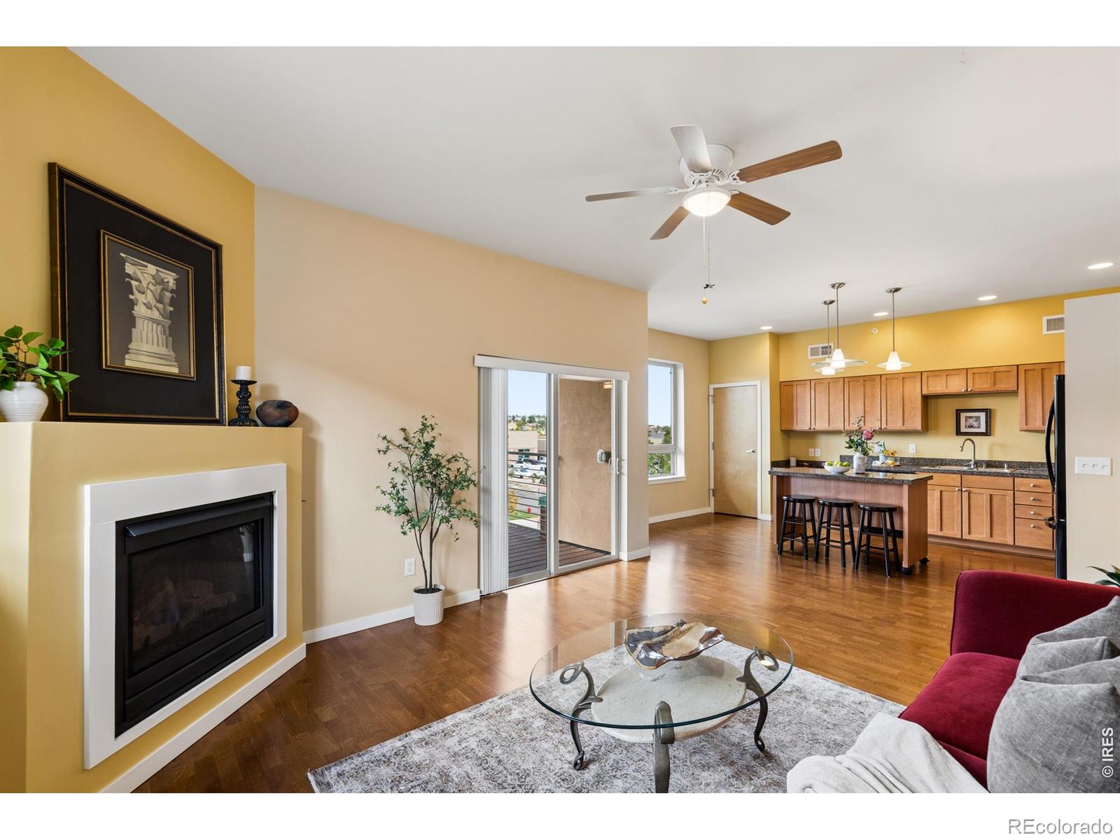 1057 W Century Drive 314 — photo