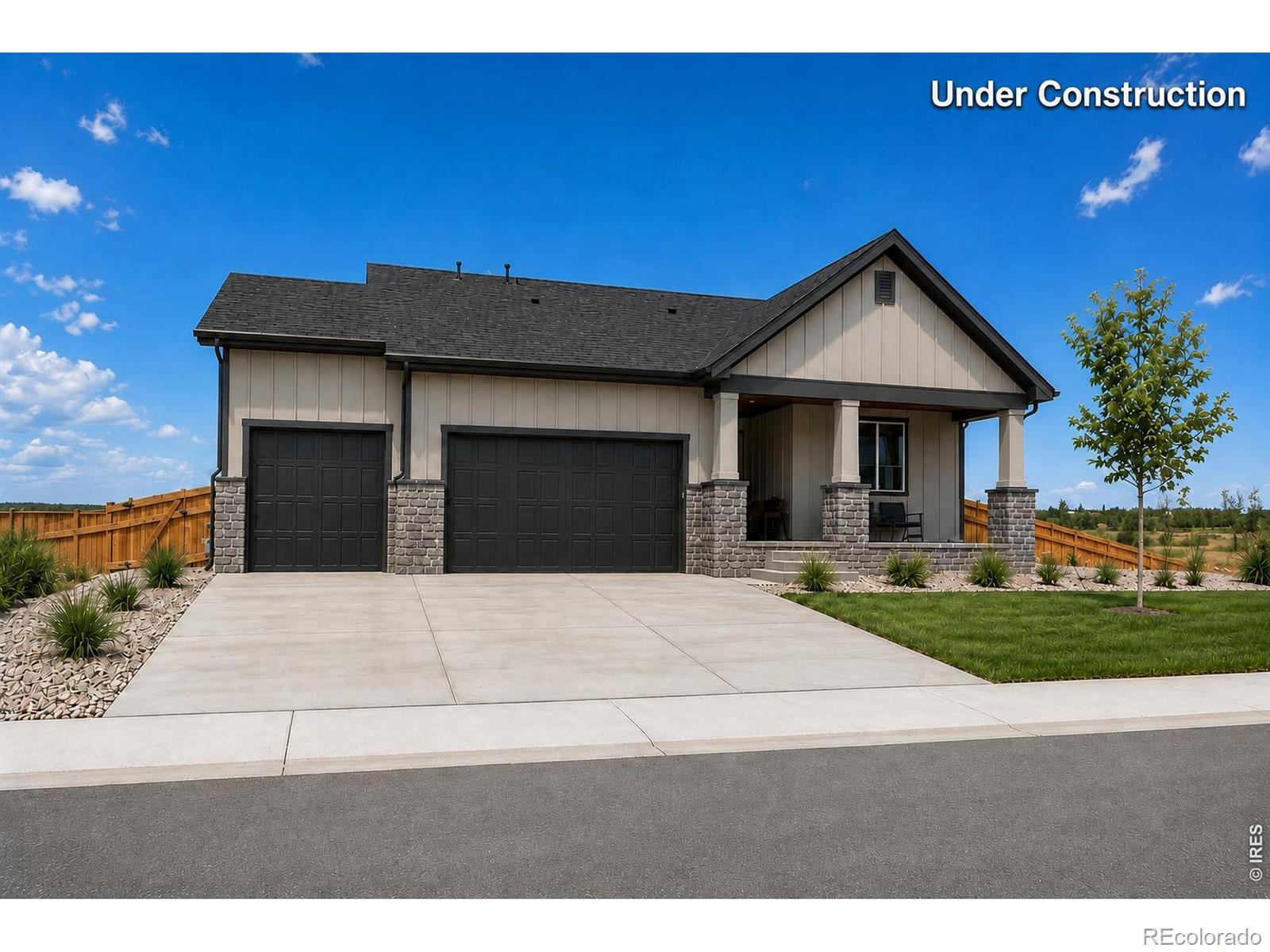835 Doubleleaf Drive — photo