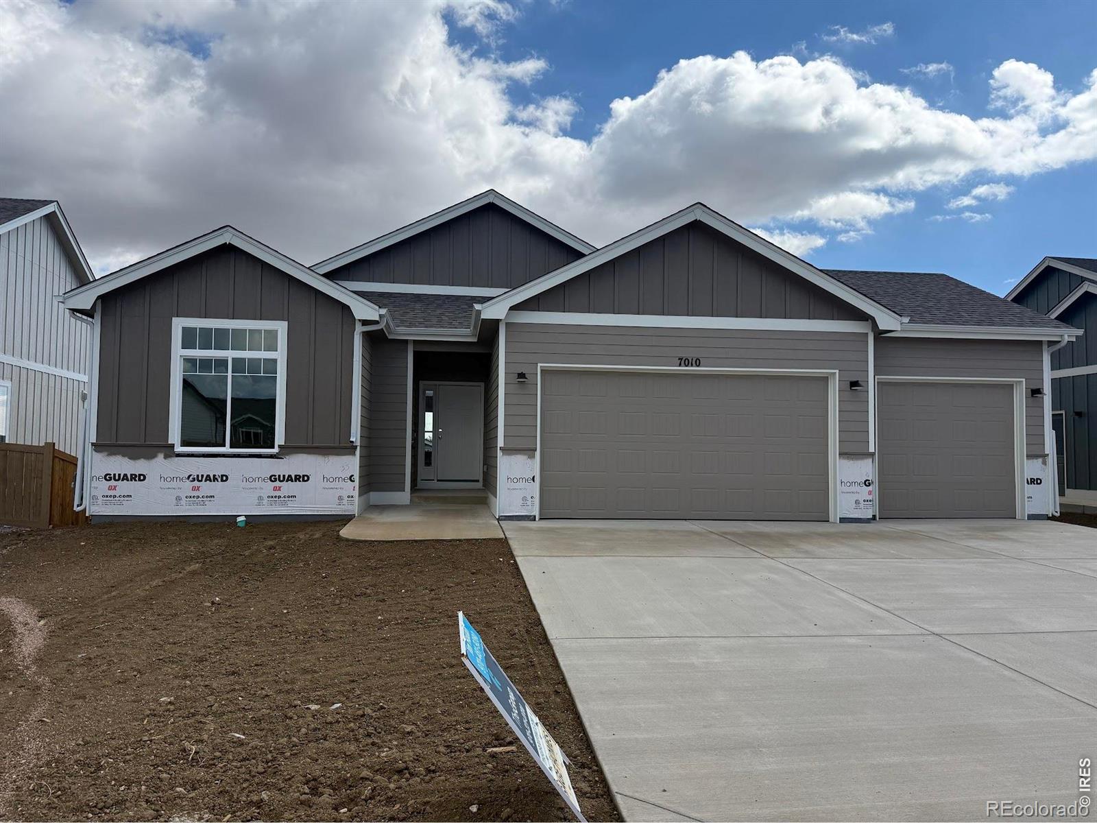 7010 Feather Reed Drive — photo