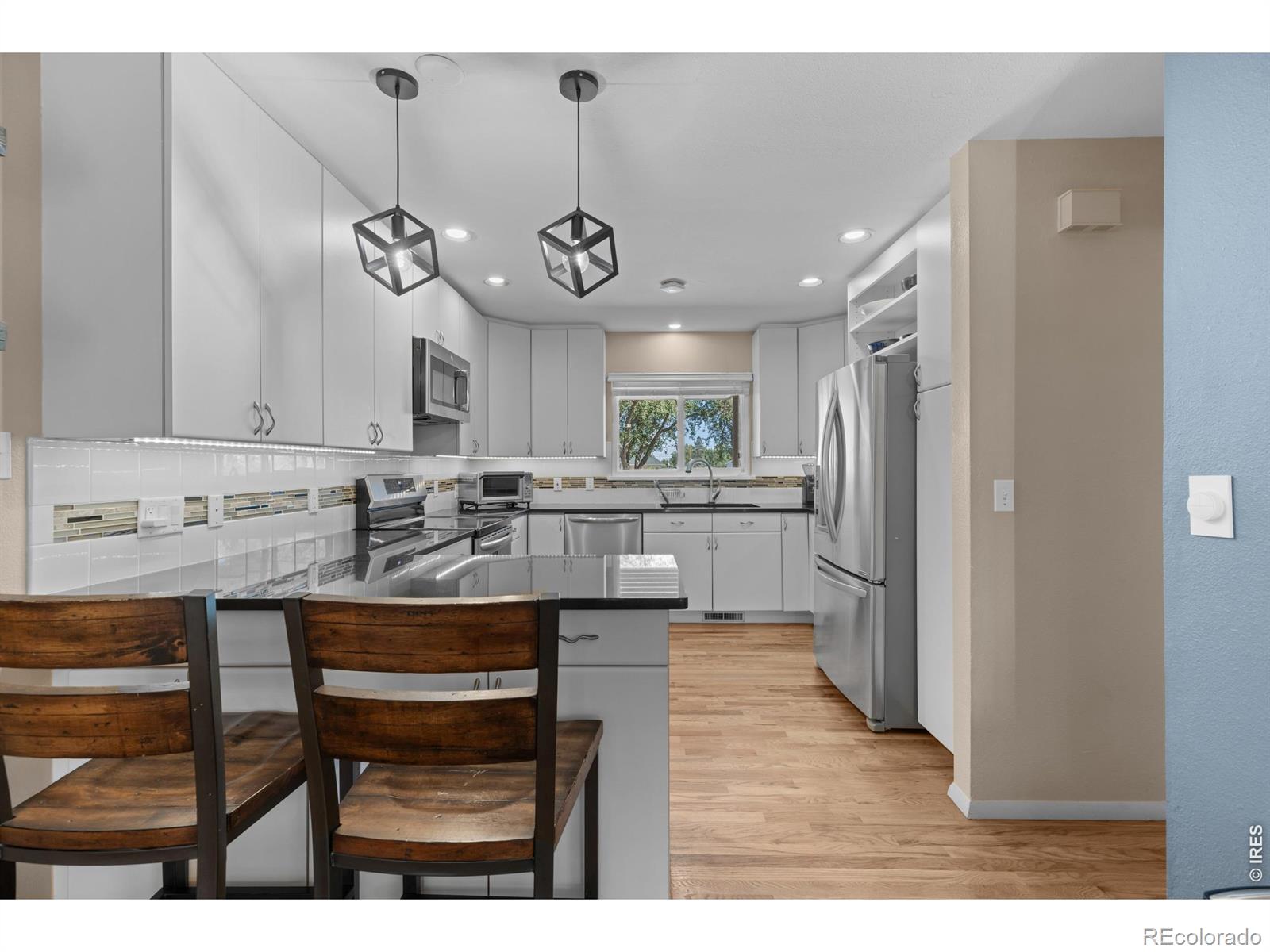 1415 Bradley Drive — photo