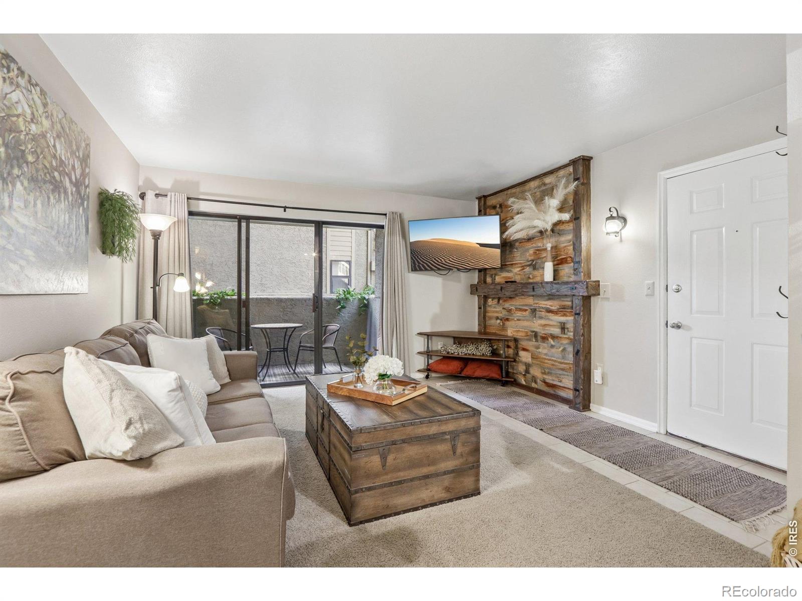 60 S Boulder Circle 6016 — photo