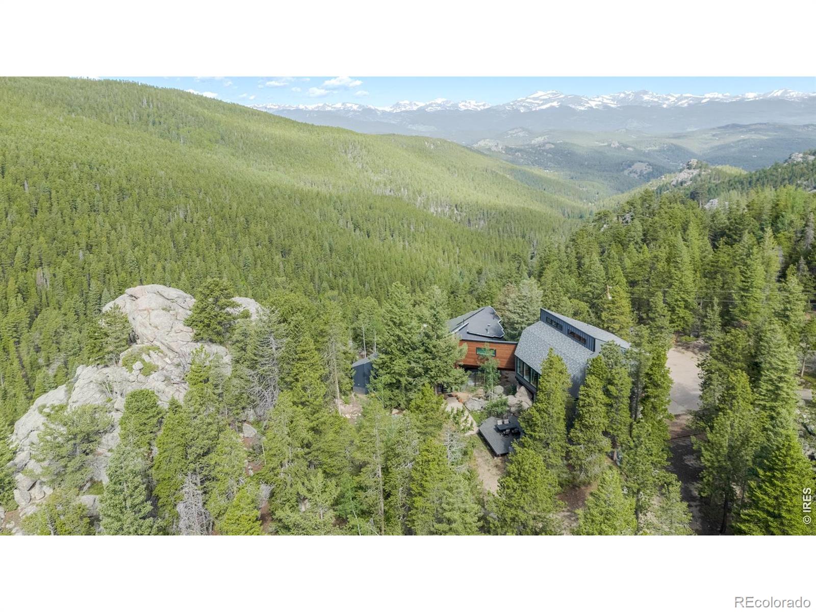 34922 Pine Ridge Road, Golden, CO 80403 — photo 2