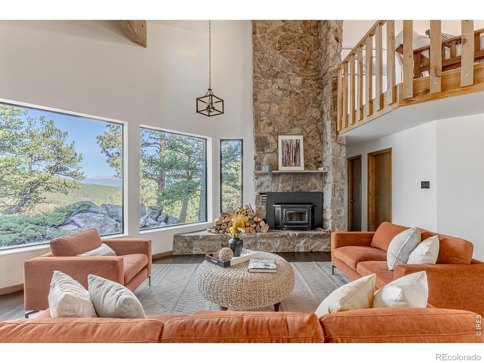 34922 Pine Ridge Road, Golden, CO 80403 — photo 3