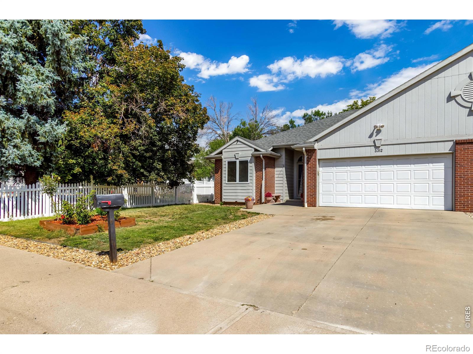 3312 Carson Avenue, Evans, CO 80620 — photo 2
