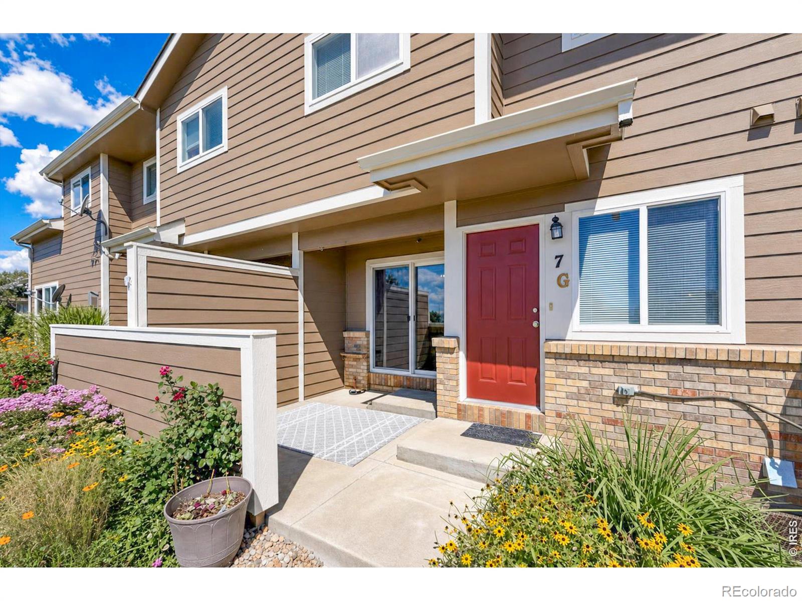 1601 Great Western Drive G-7 — photo