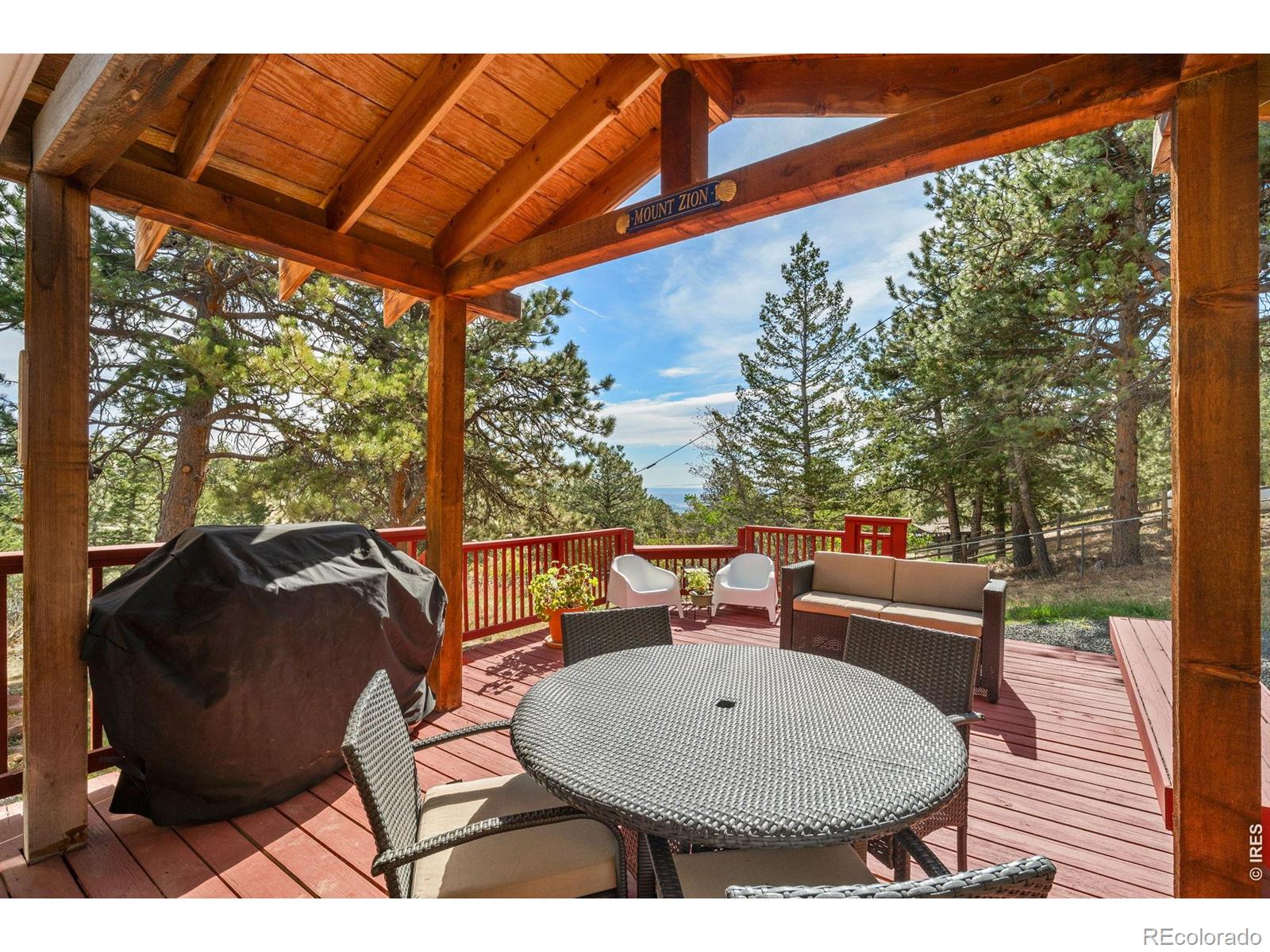 526 Brook Road, Boulder, CO 80302 — photo 2