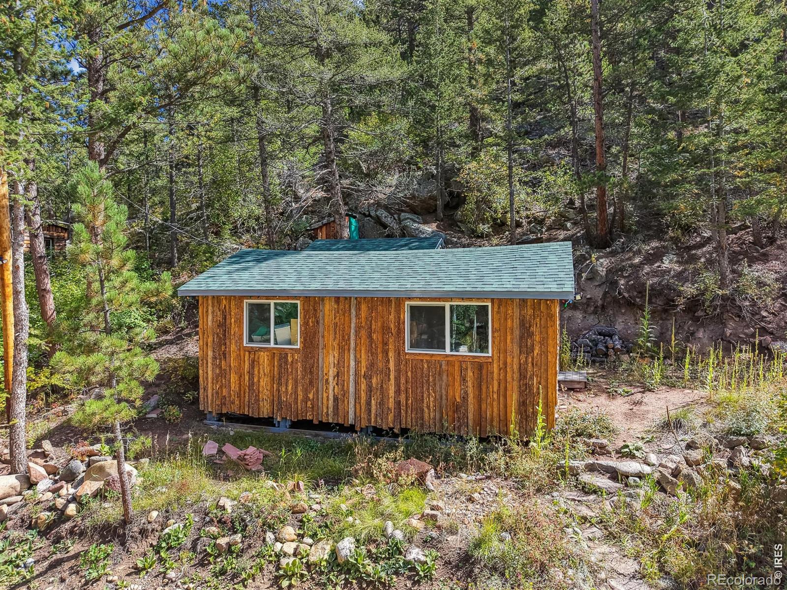 543 Riverside Drive, Lyons, CO 80540 — photo 2