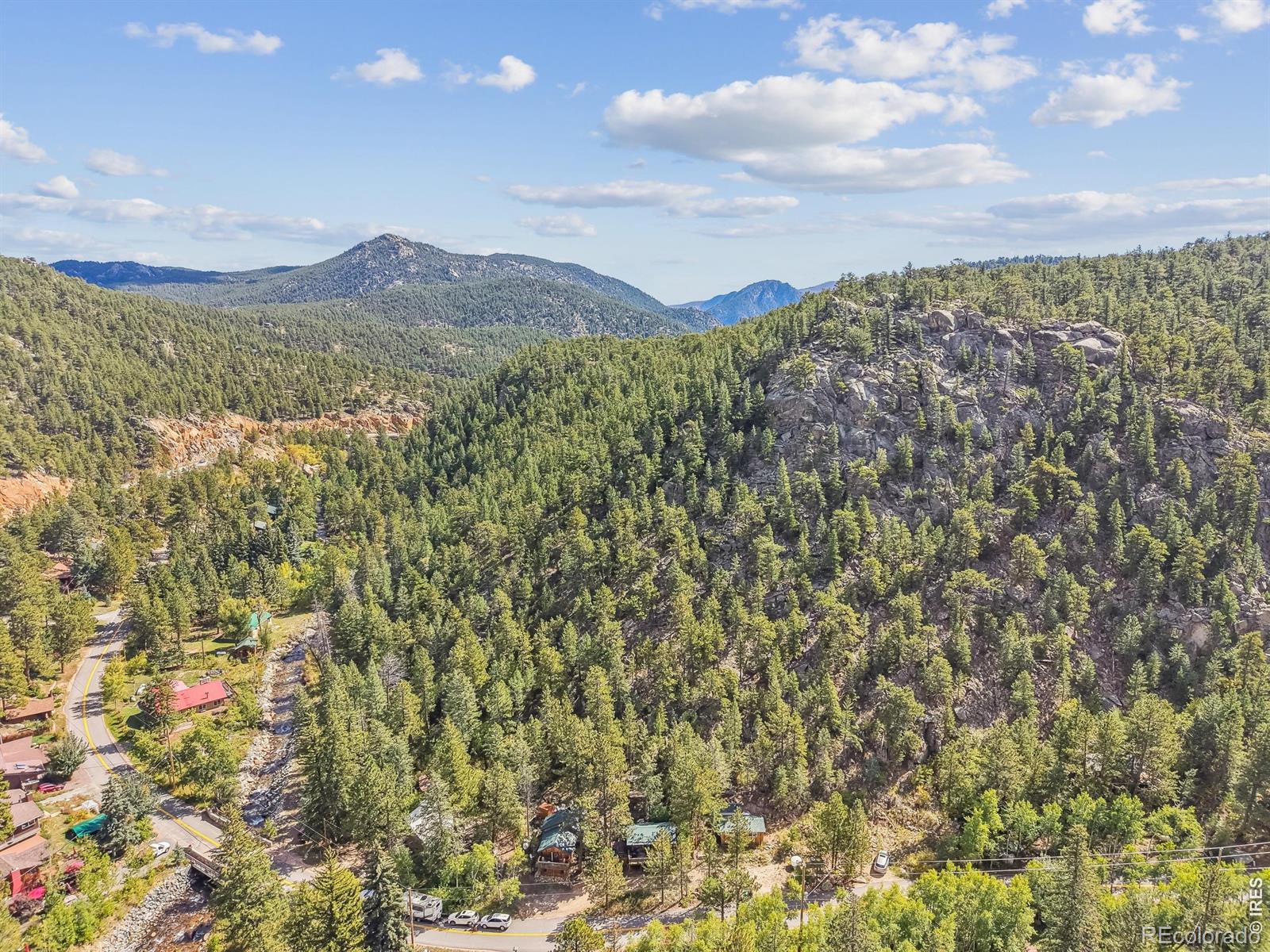543 Riverside Drive, Lyons, CO 80540 — photo 3