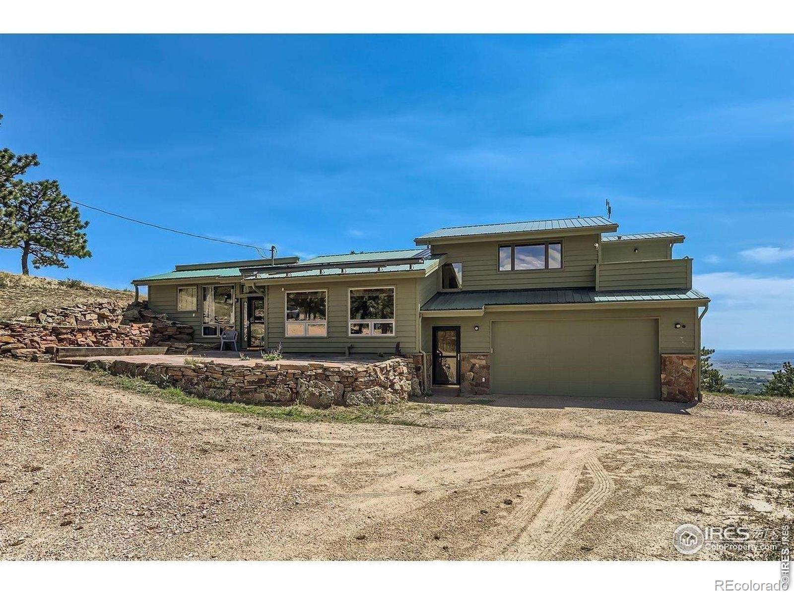 2450 Eagle Ridge Road — photo