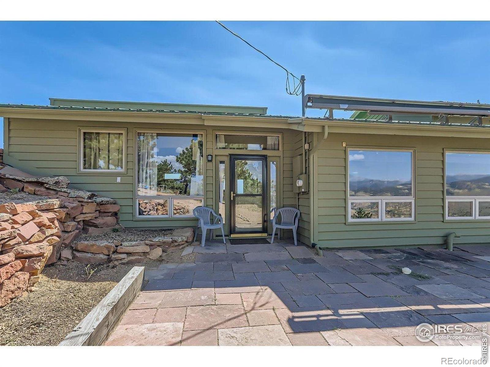 2450 Eagle Ridge Road, Lyons, CO 80540 — photo 2