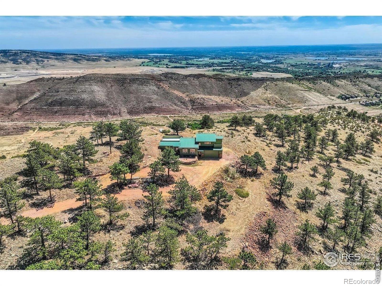 2450 Eagle Ridge Road, Lyons, CO 80540 — photo 3