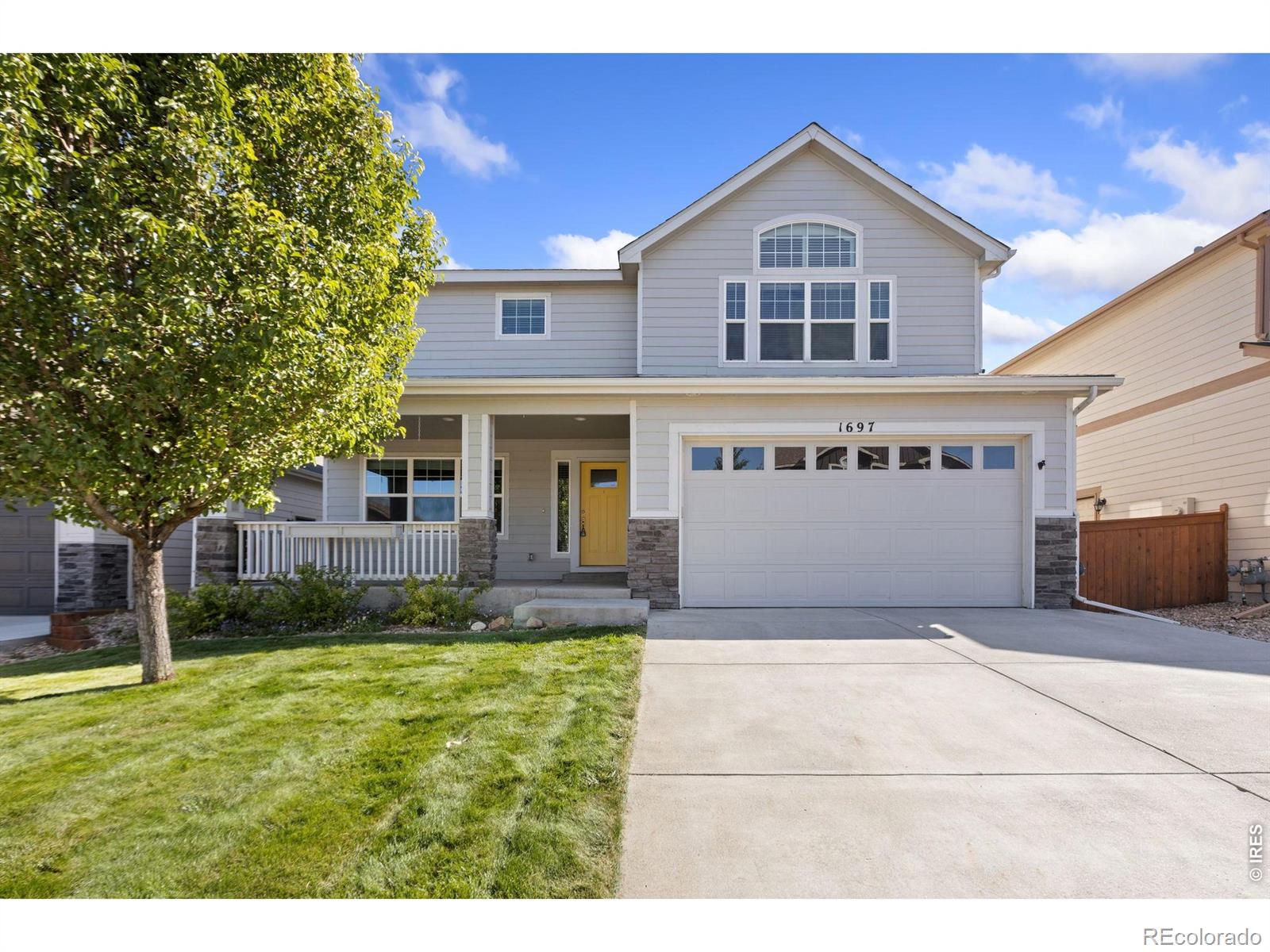 1697 Eden Valley Lane — photo
