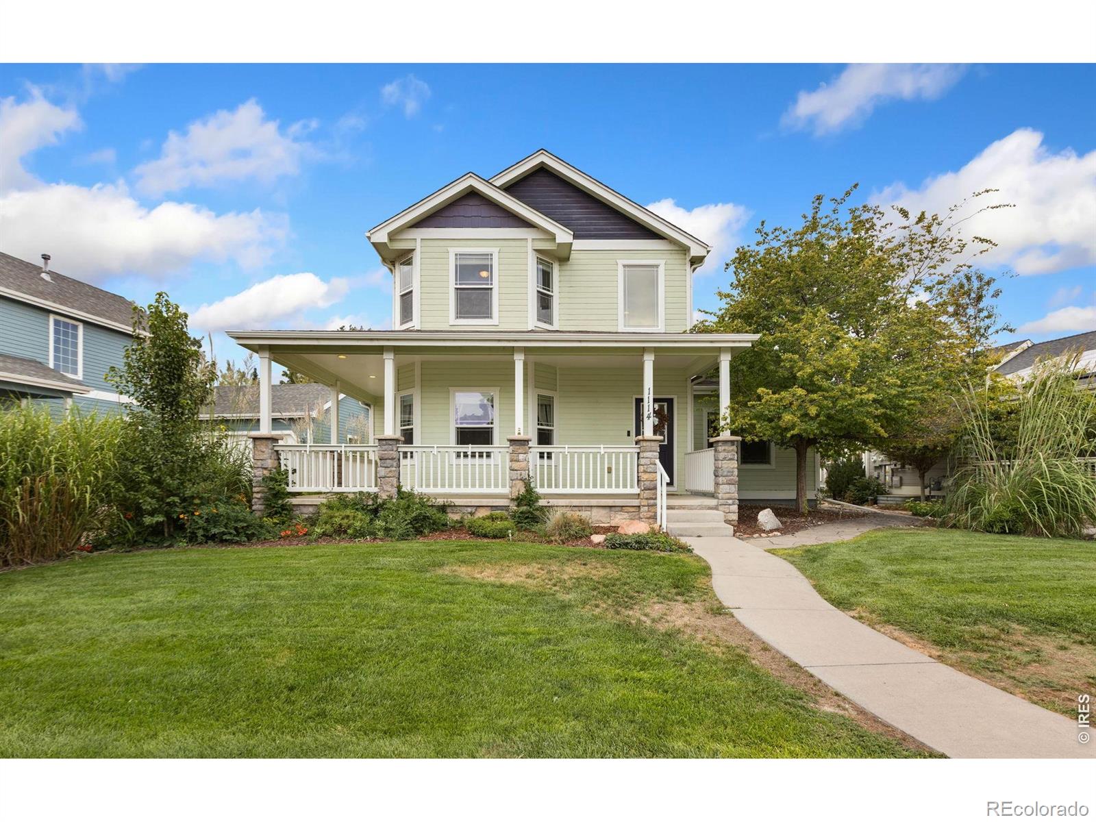 1114 Crescent Drive — photo