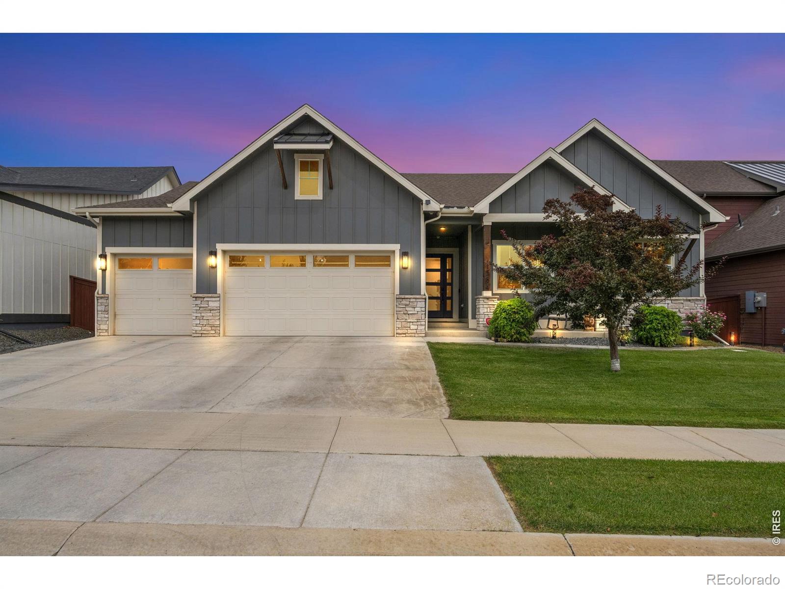 1584 Thundercloud Drive, Windsor, CO 80550 — photo 2
