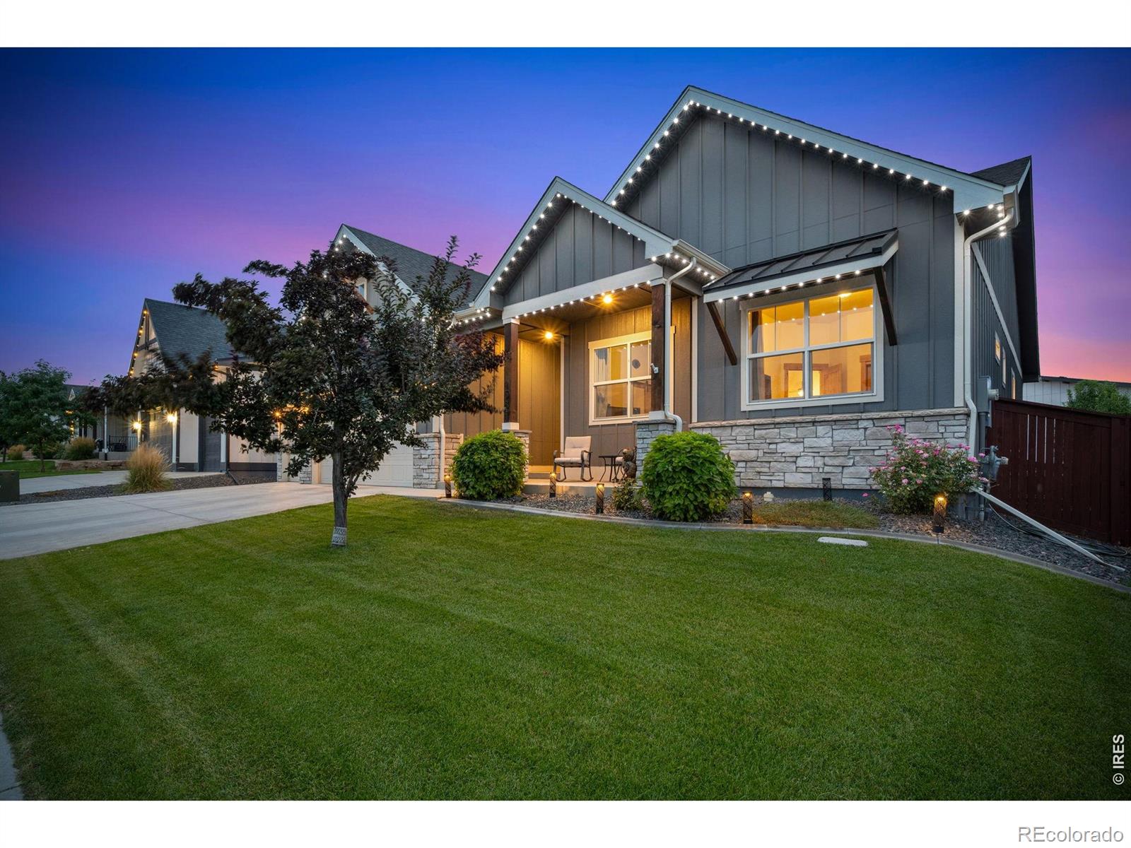 1584 Thundercloud Drive, Windsor, CO 80550 — photo 3