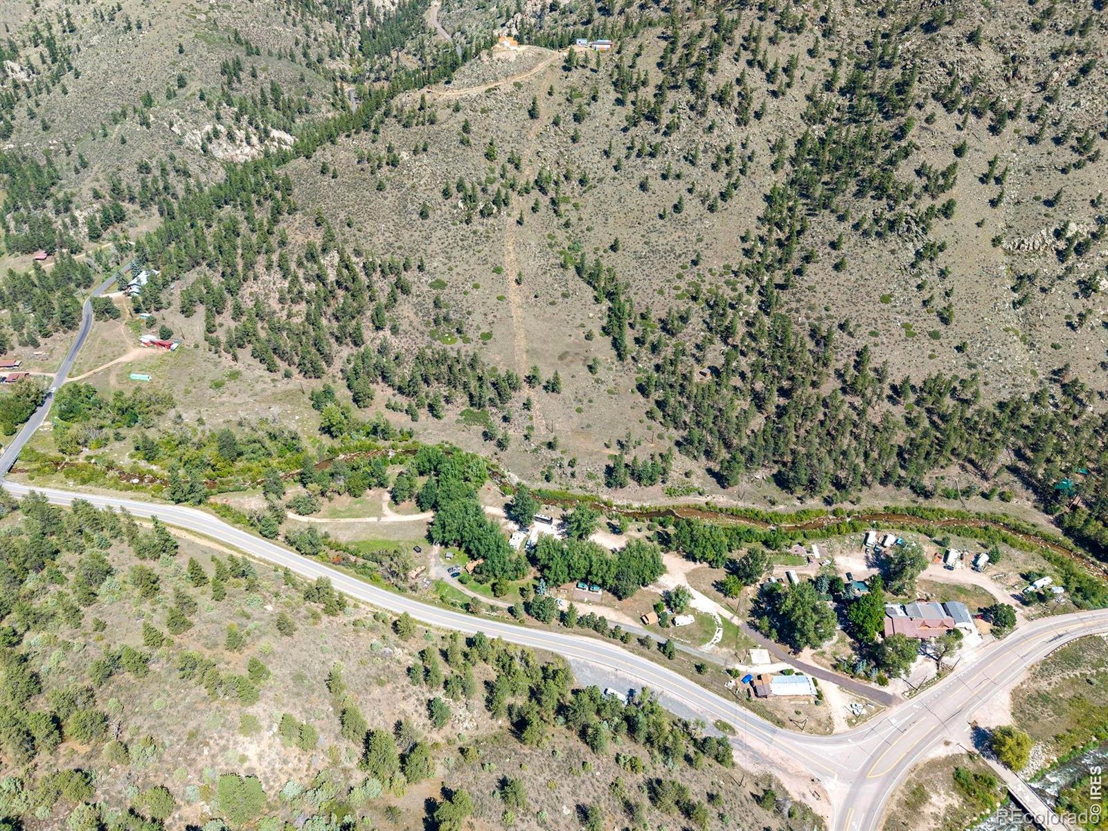 1607 W Highway 34 — photo