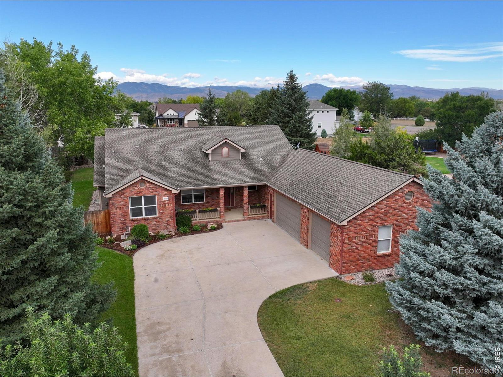 2029 Breckenridge Drive — photo