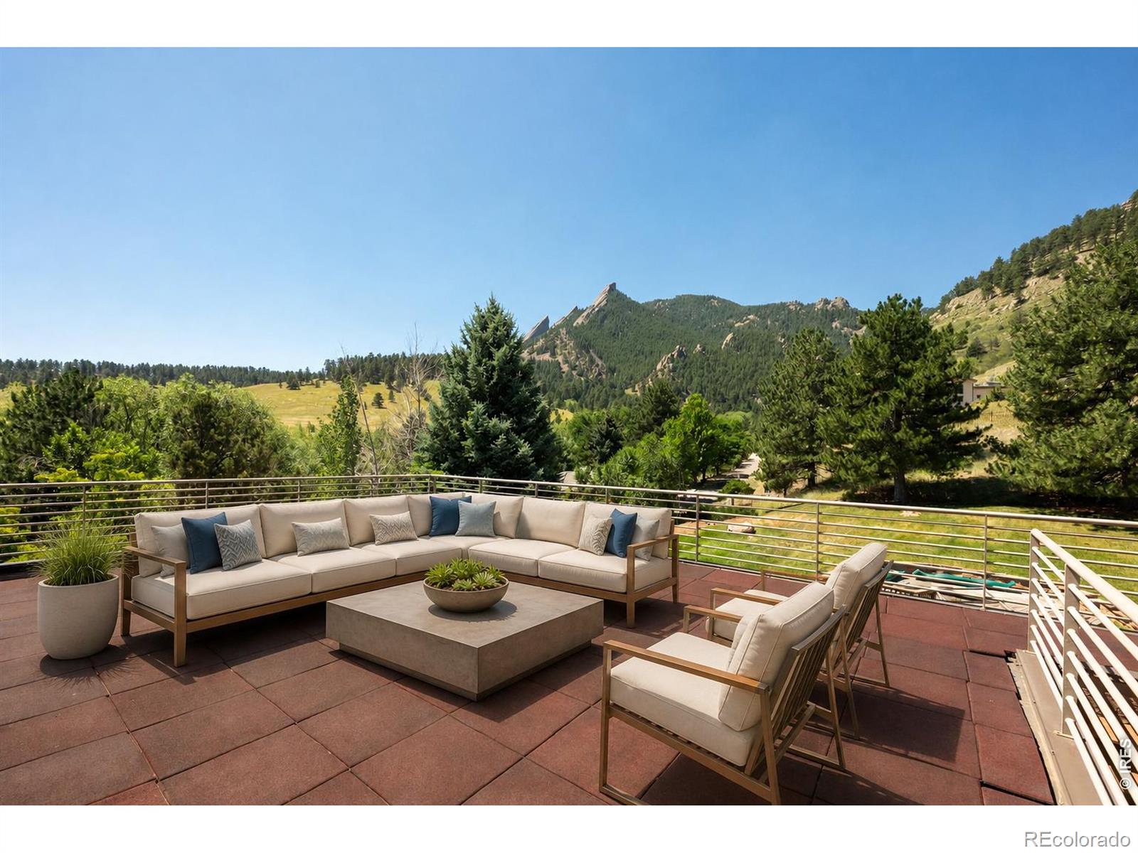 770 Circle Drive, Boulder, CO 80302 — photo 2