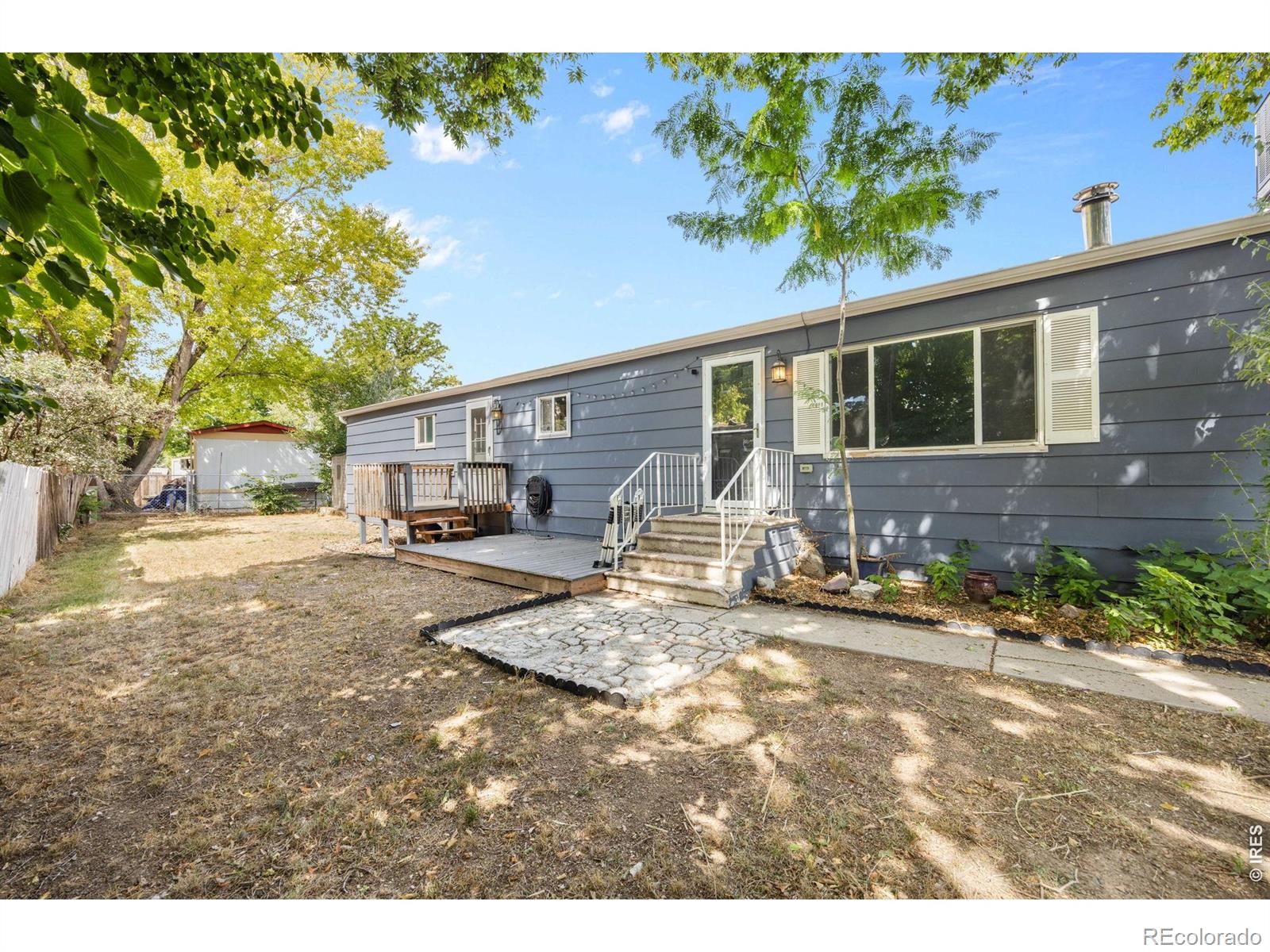 8505 Mummy Range Drive — photo