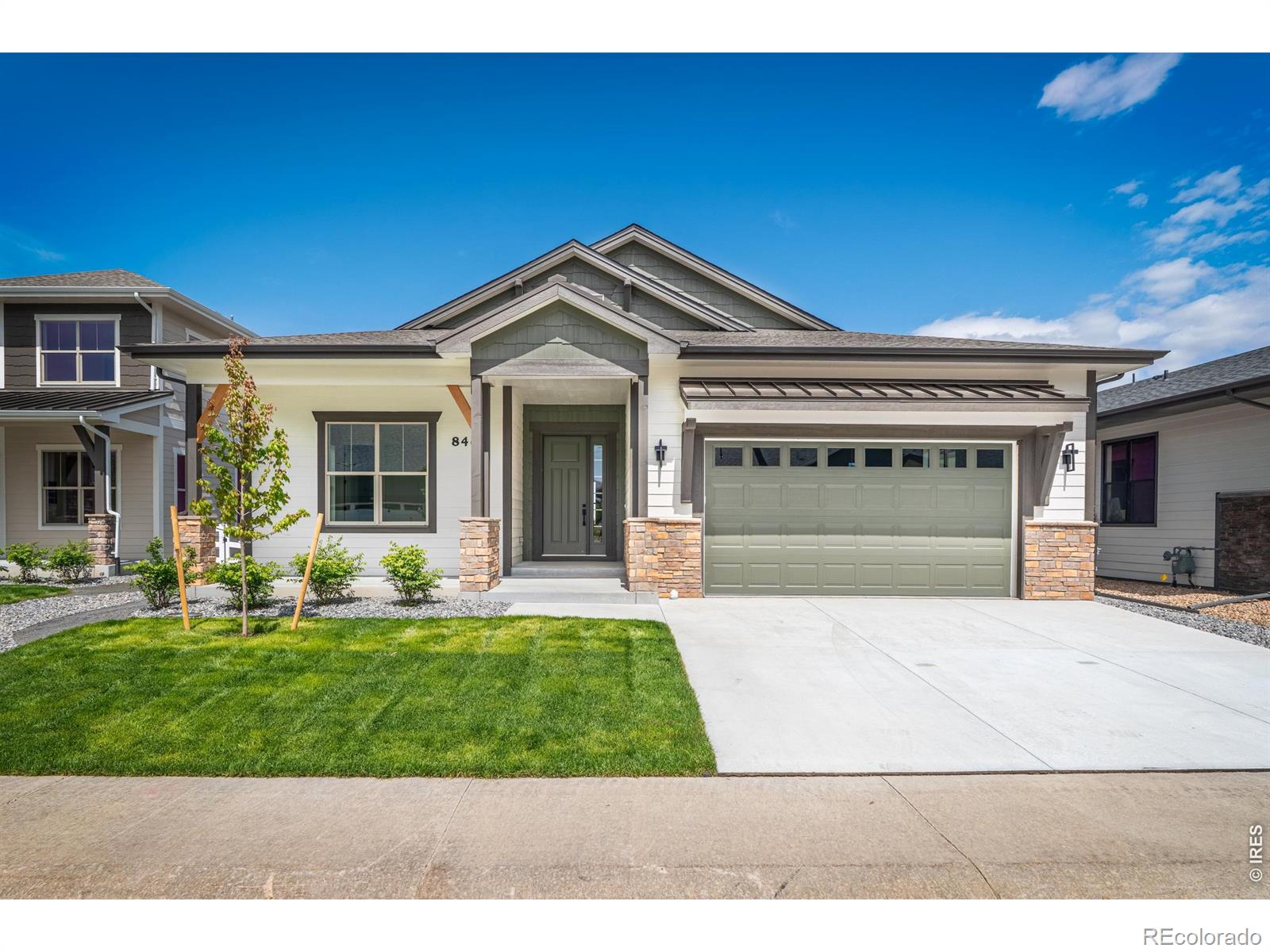 8463 Annapolis Drive — photo