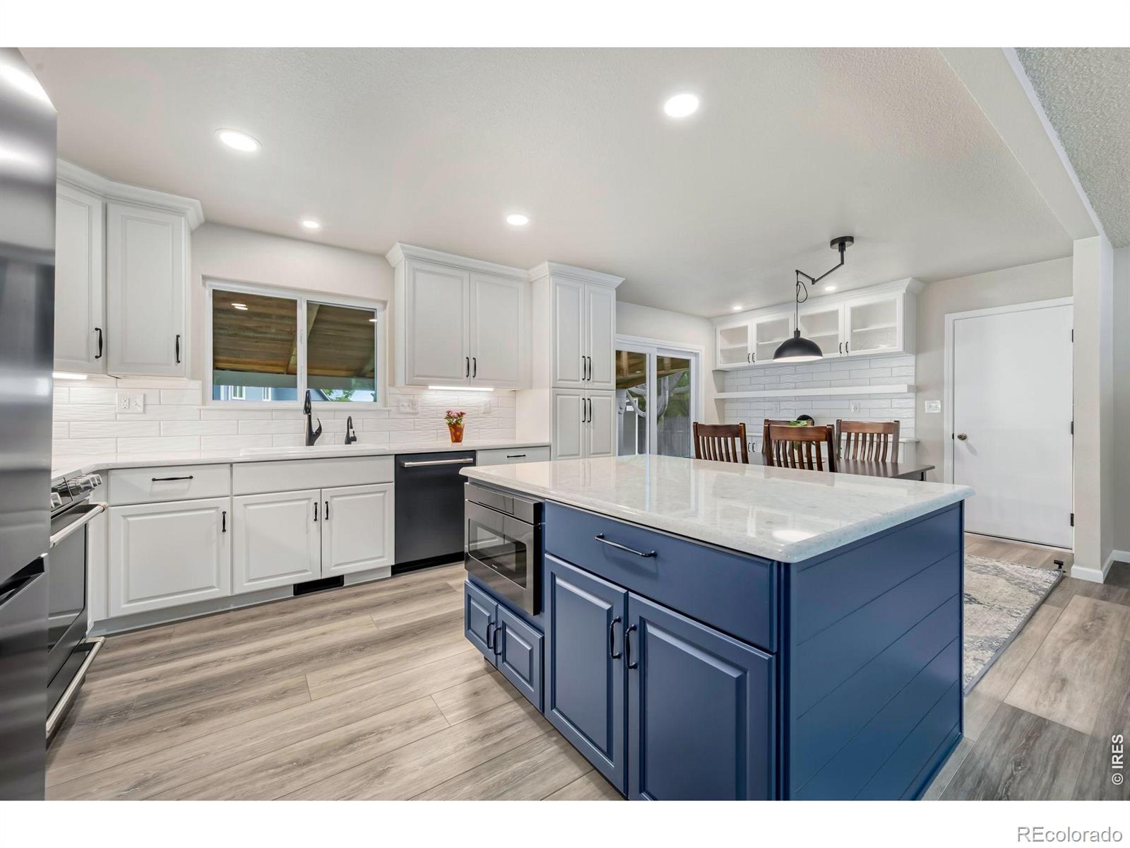 1554 Melissa Drive — photo