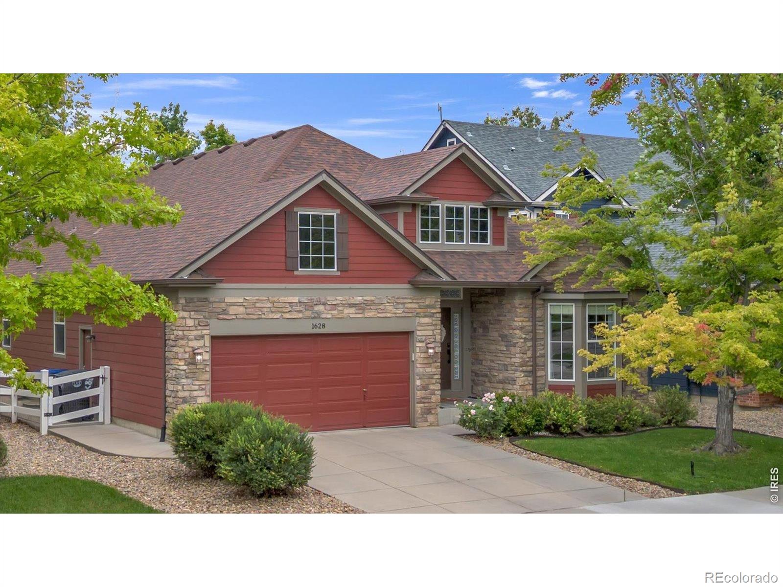 1628 Naples Lane — photo