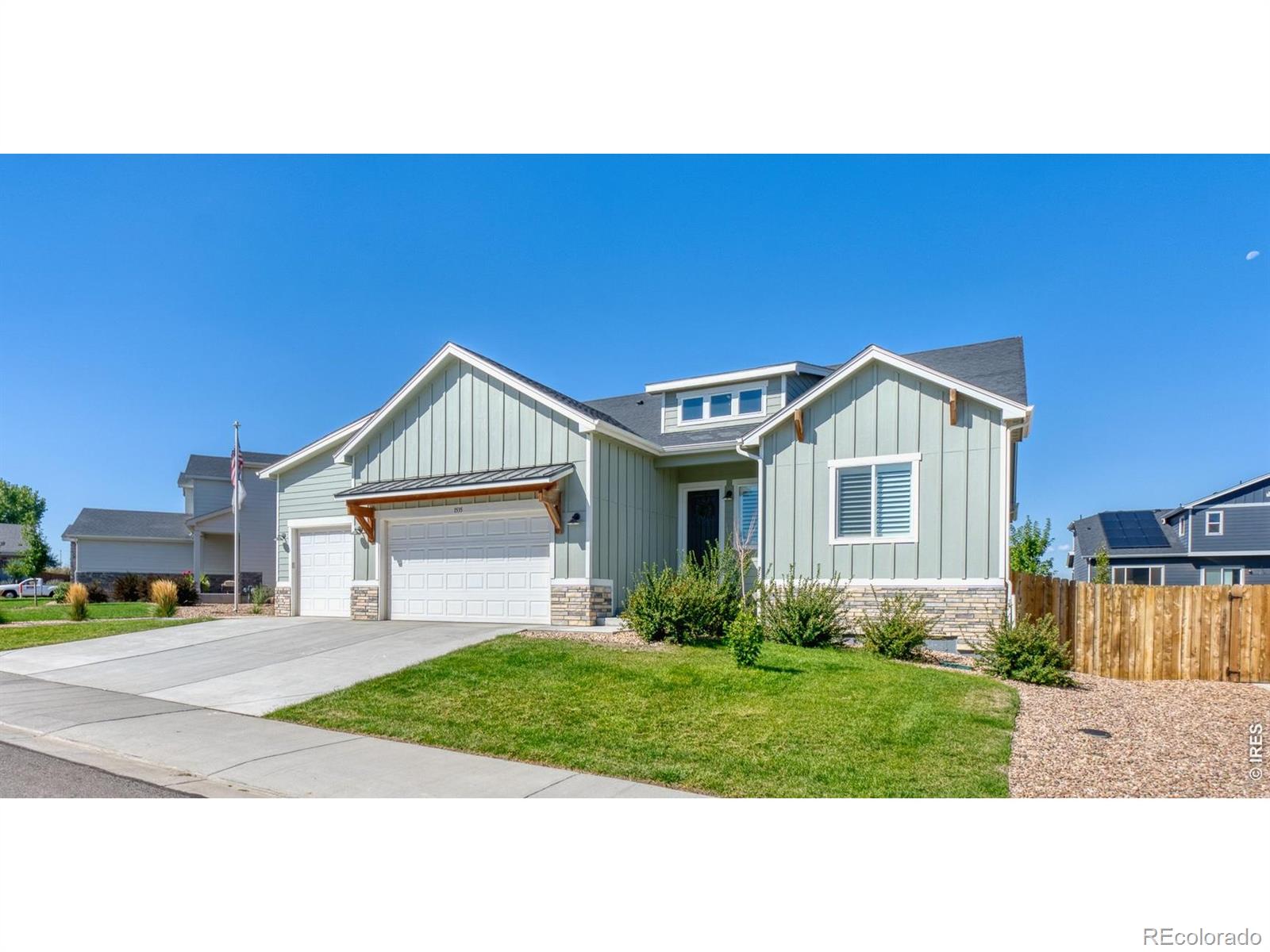 1535 S Sunfield Drive — photo