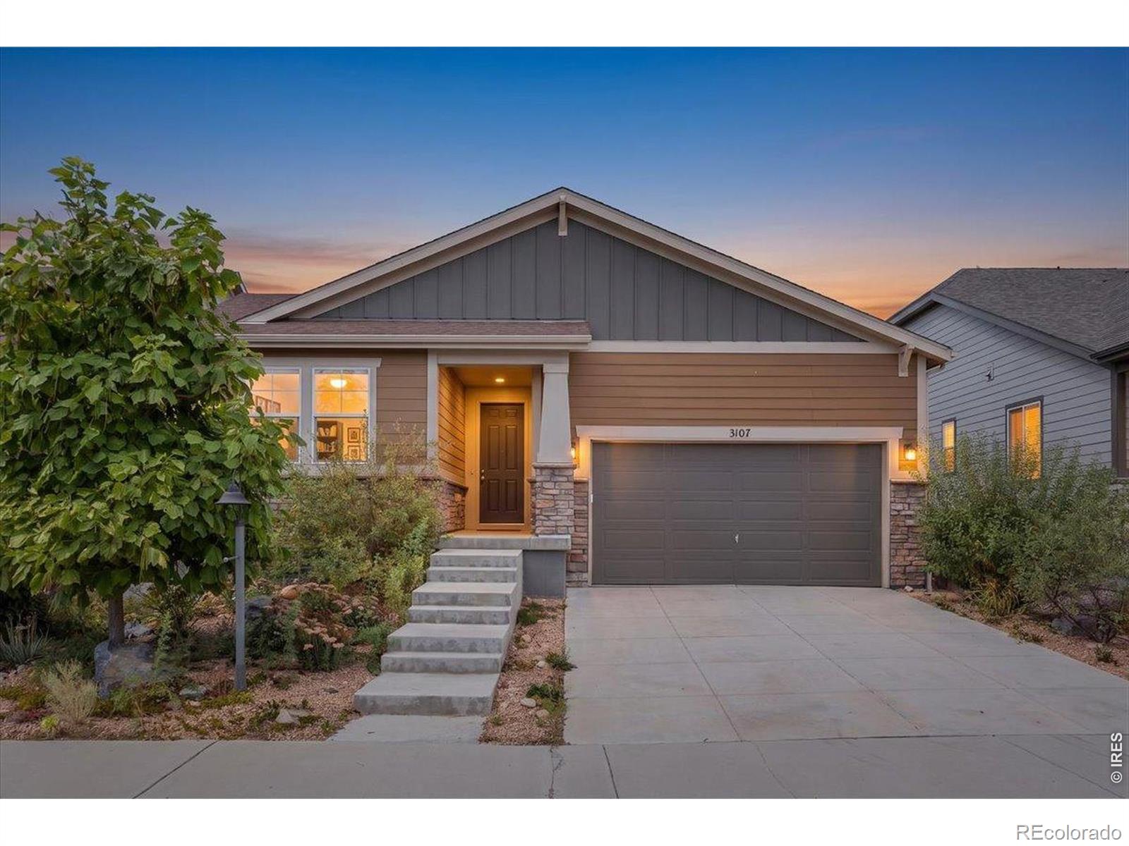 3107 Deering Lake Drive — photo