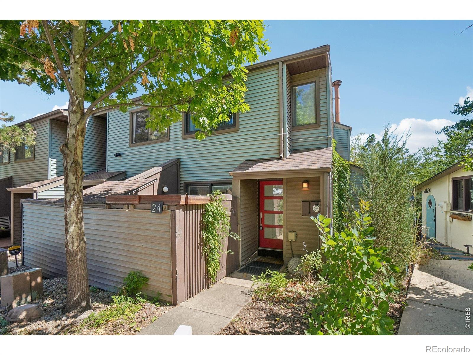 350 Arapahoe Avenue 24 — photo