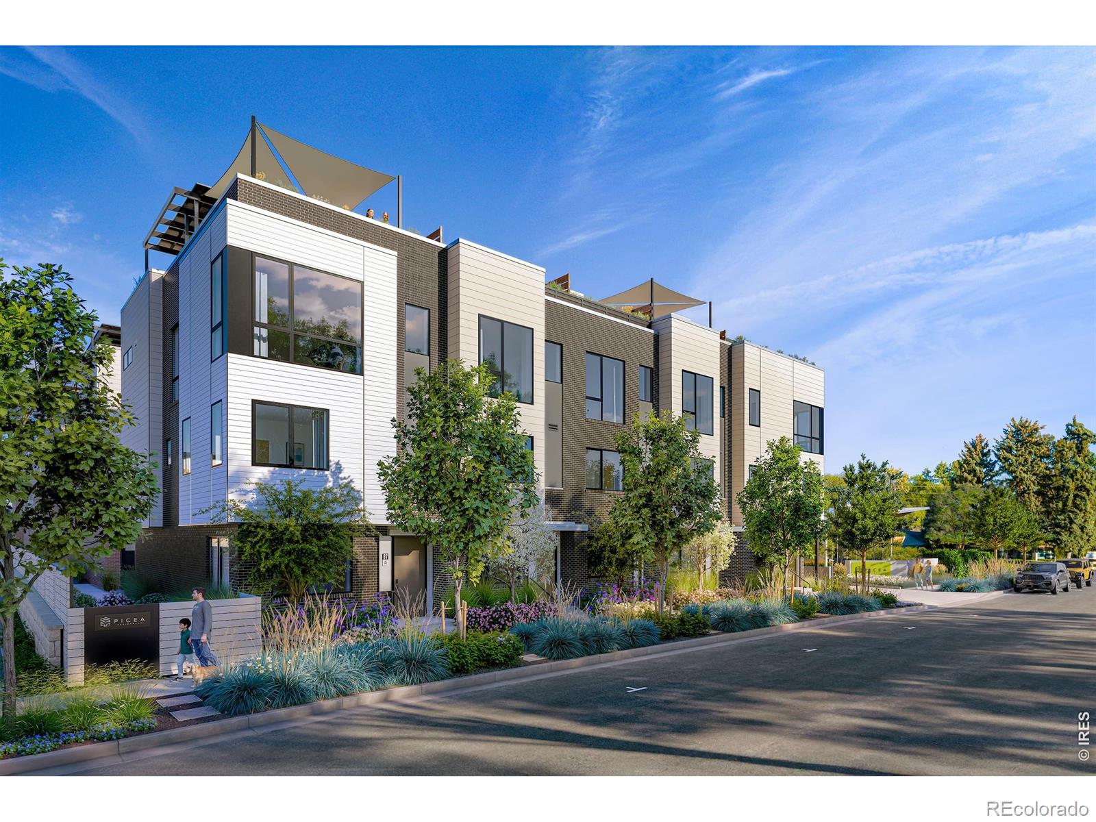 2051 26th Street E, Boulder, CO 80302 — photo 2