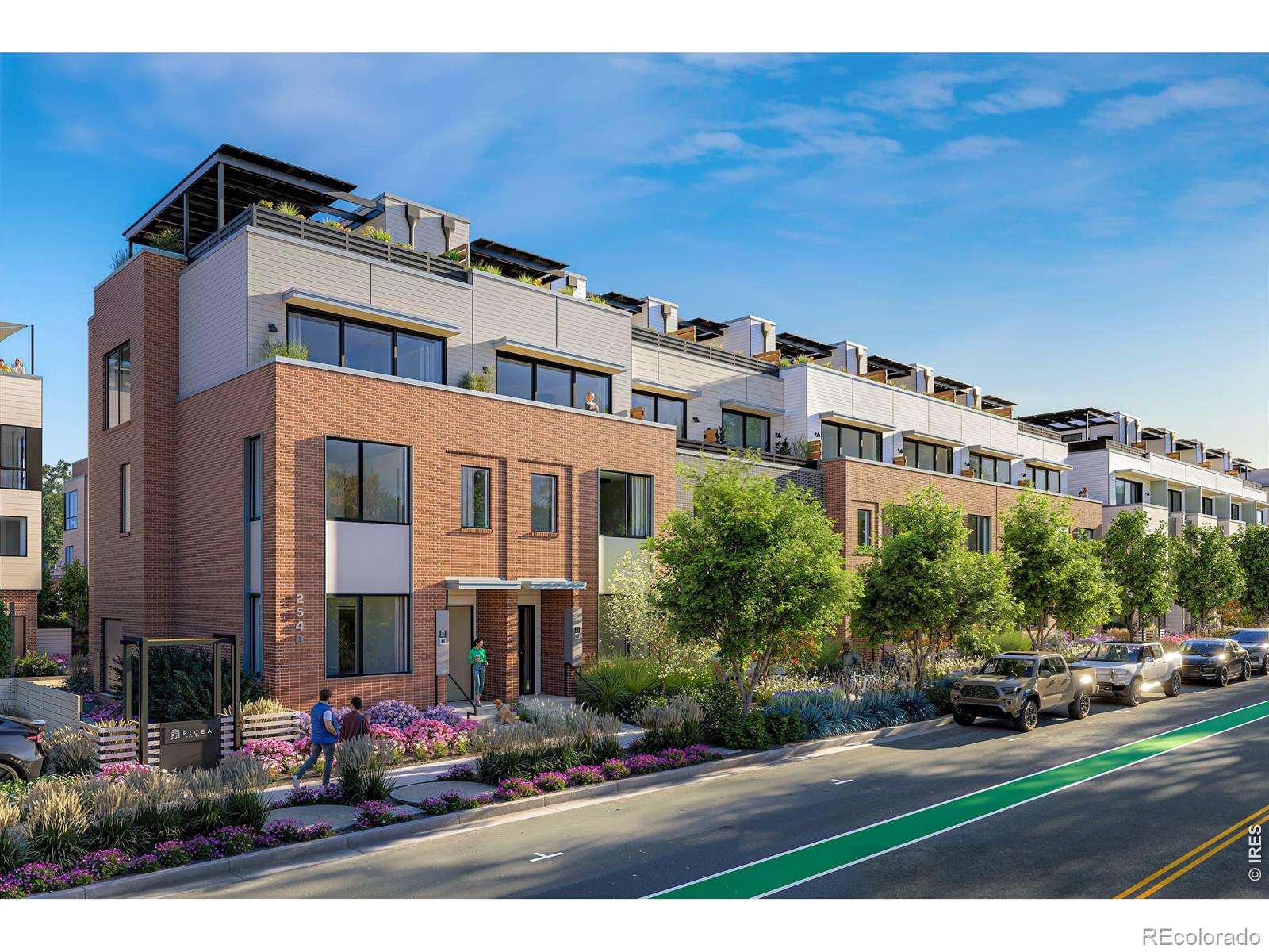 2540 Spruce Street E, Boulder, CO 80302 — photo 2