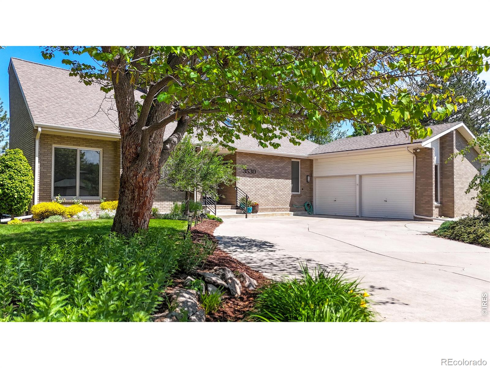 3530 Akron Court — photo