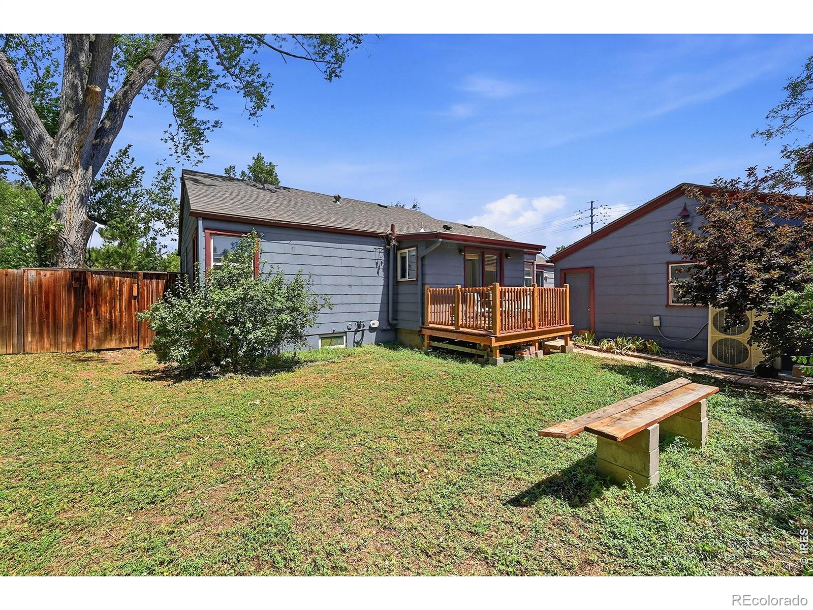 1850 Iris Avenue, Boulder, CO 80304 — photo 2