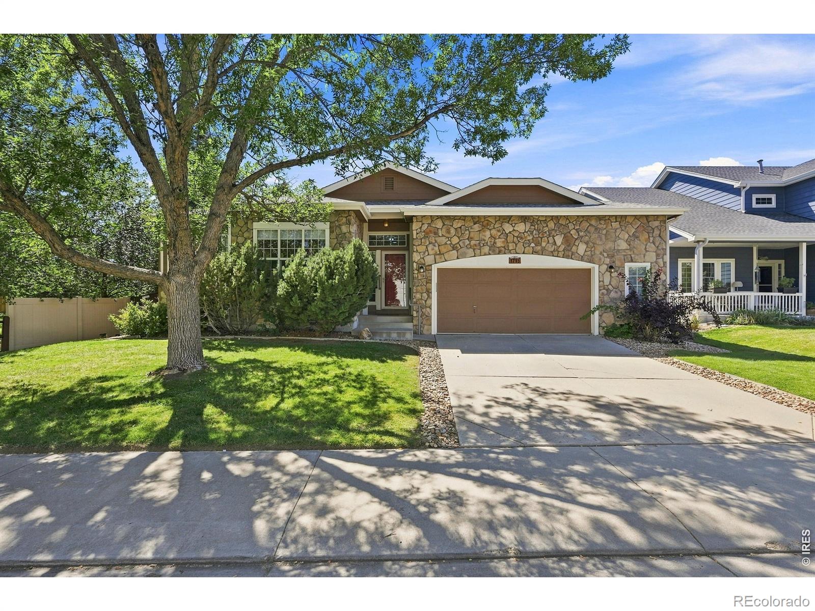 1715 Whitehall Drive — photo