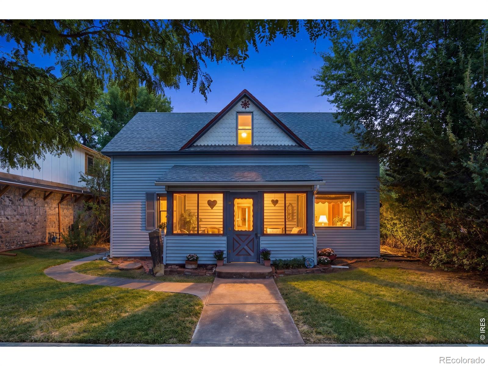 29 Walnut Street — photo