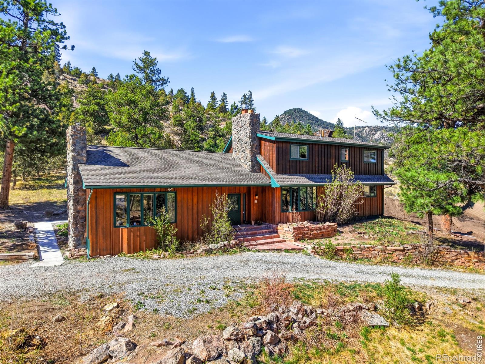 5 Mohawk Road, Lyons, CO 80540 — photo 2