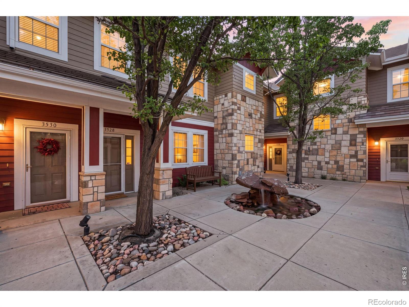 3528 Molly Lane — photo