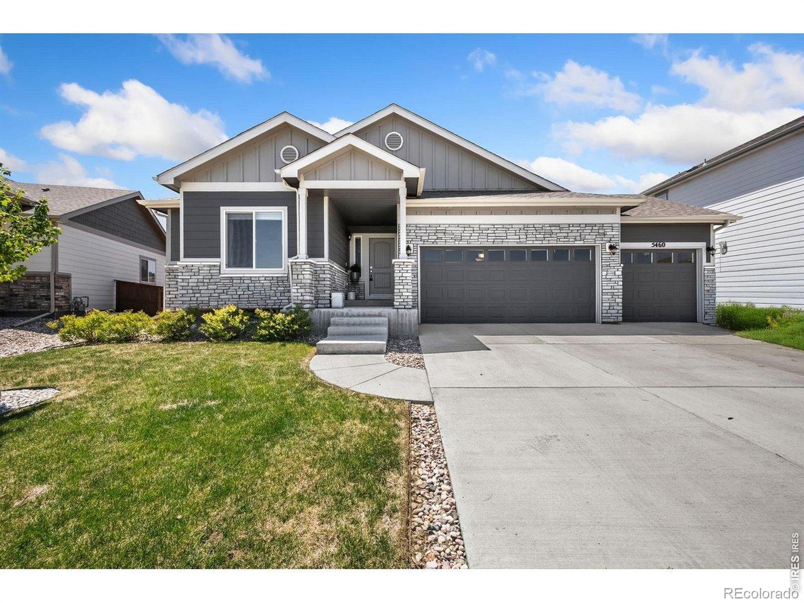5460 Ault Drive — photo