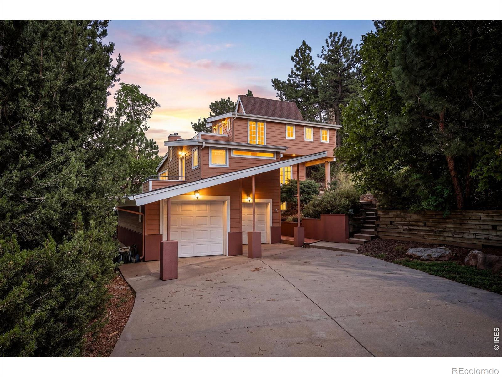15 Arrowleaf Court, Boulder, CO 80304 — photo 3