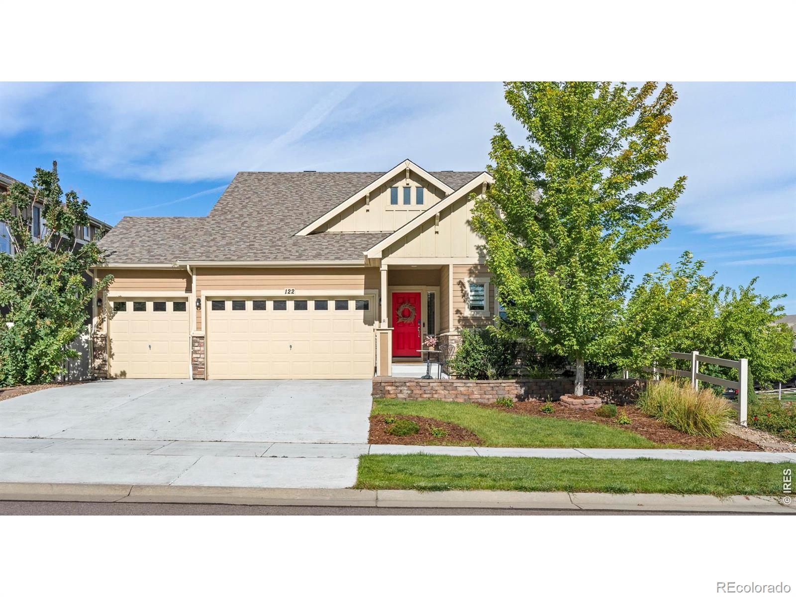 122 Poppy View Lane — photo